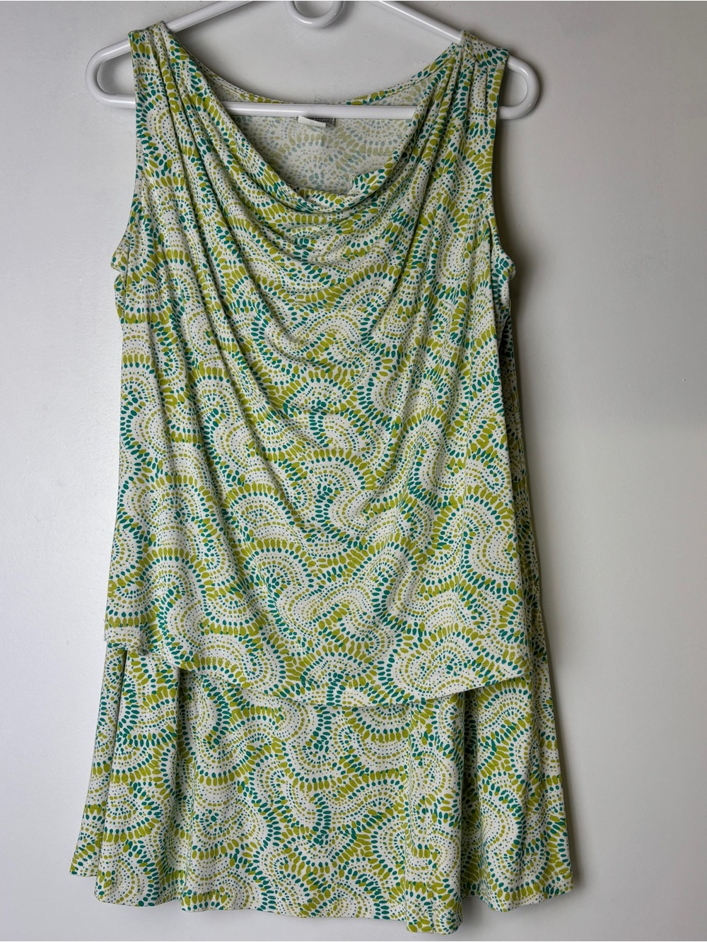 Nomadic Traders Skirt Set